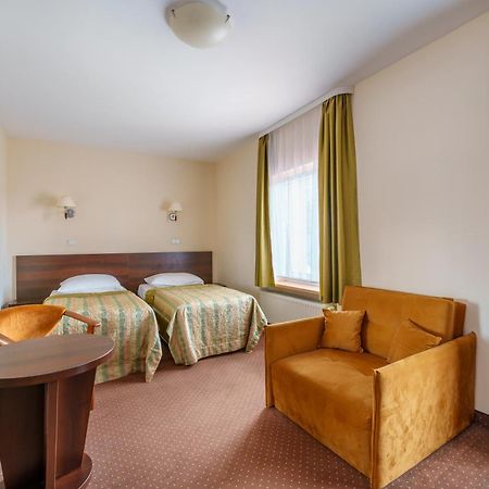 Hotel Pod Szrenica Szklarska Poręba Eksteriør billede