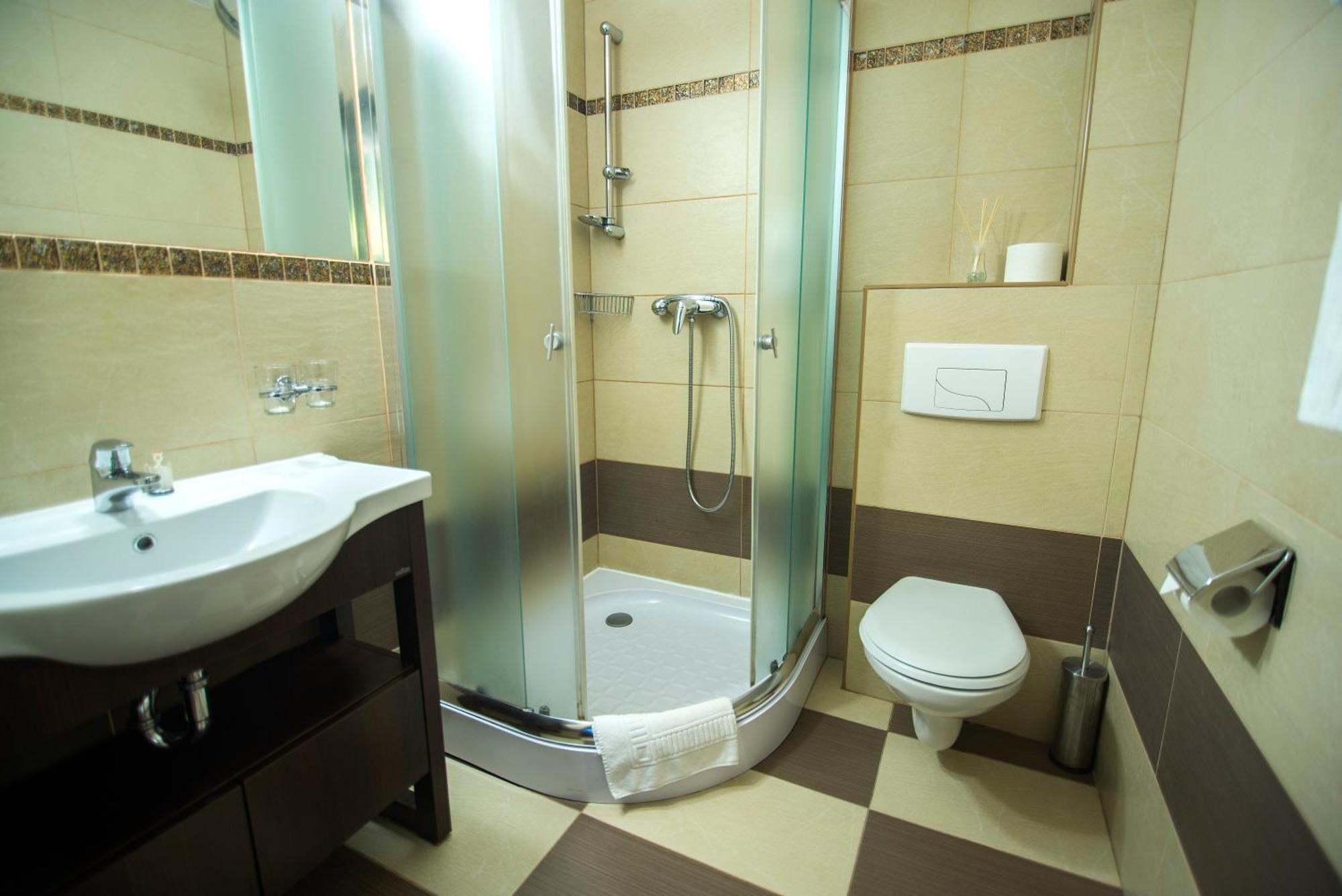 Hotel Pod Szrenica Szklarska Poręba Eksteriør billede