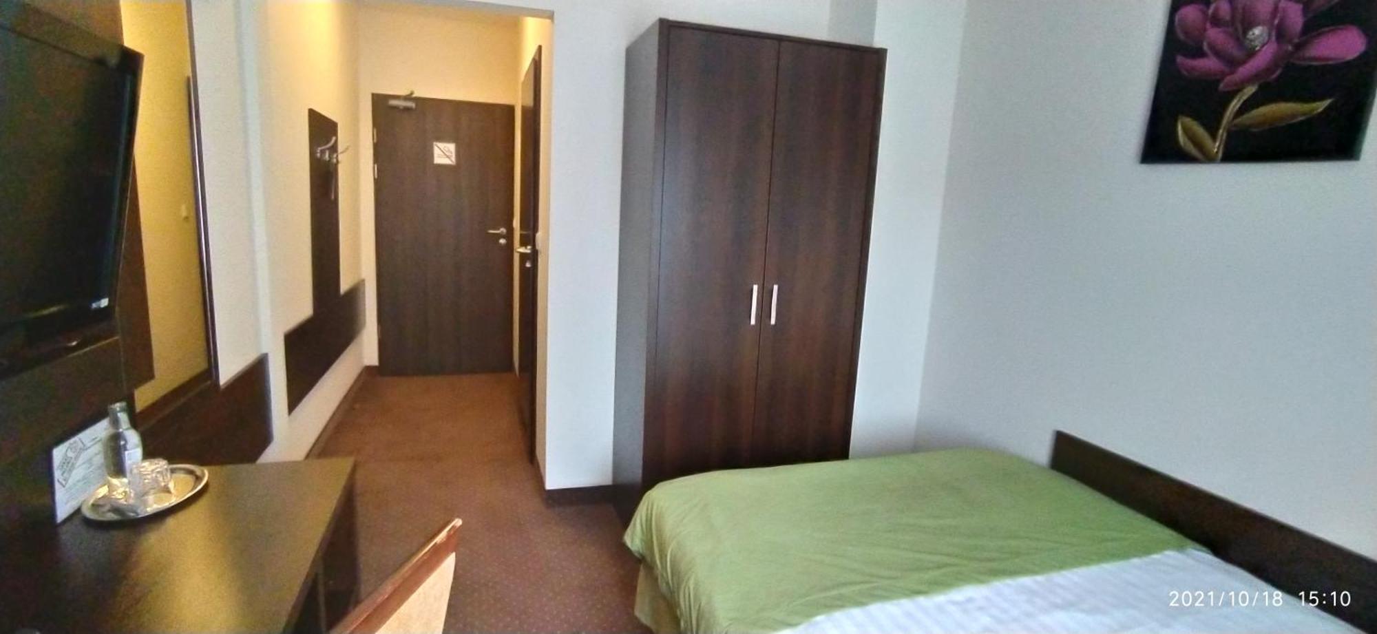 Hotel Pod Szrenica Szklarska Poręba Eksteriør billede