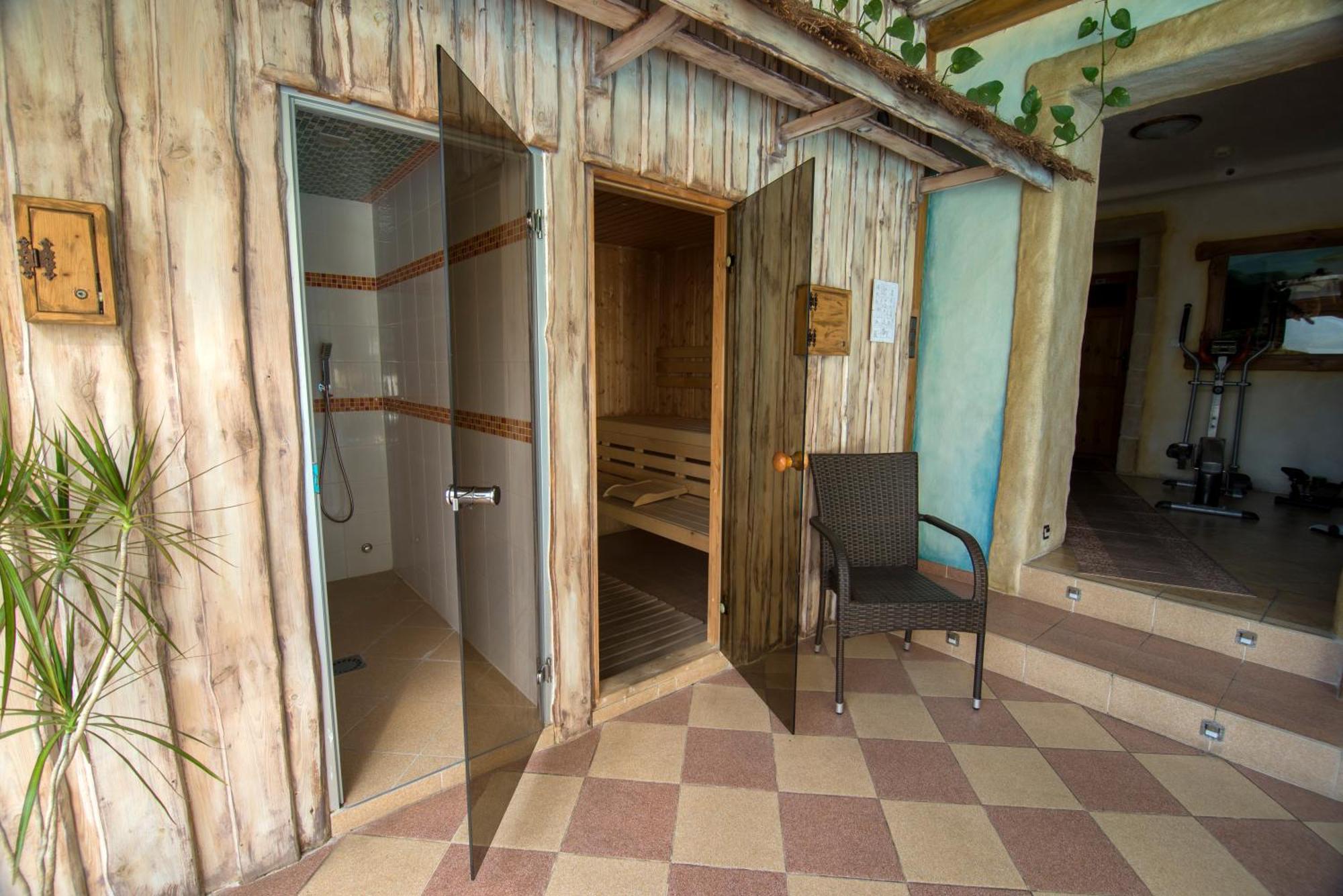 Hotel Pod Szrenica Szklarska Poręba Eksteriør billede