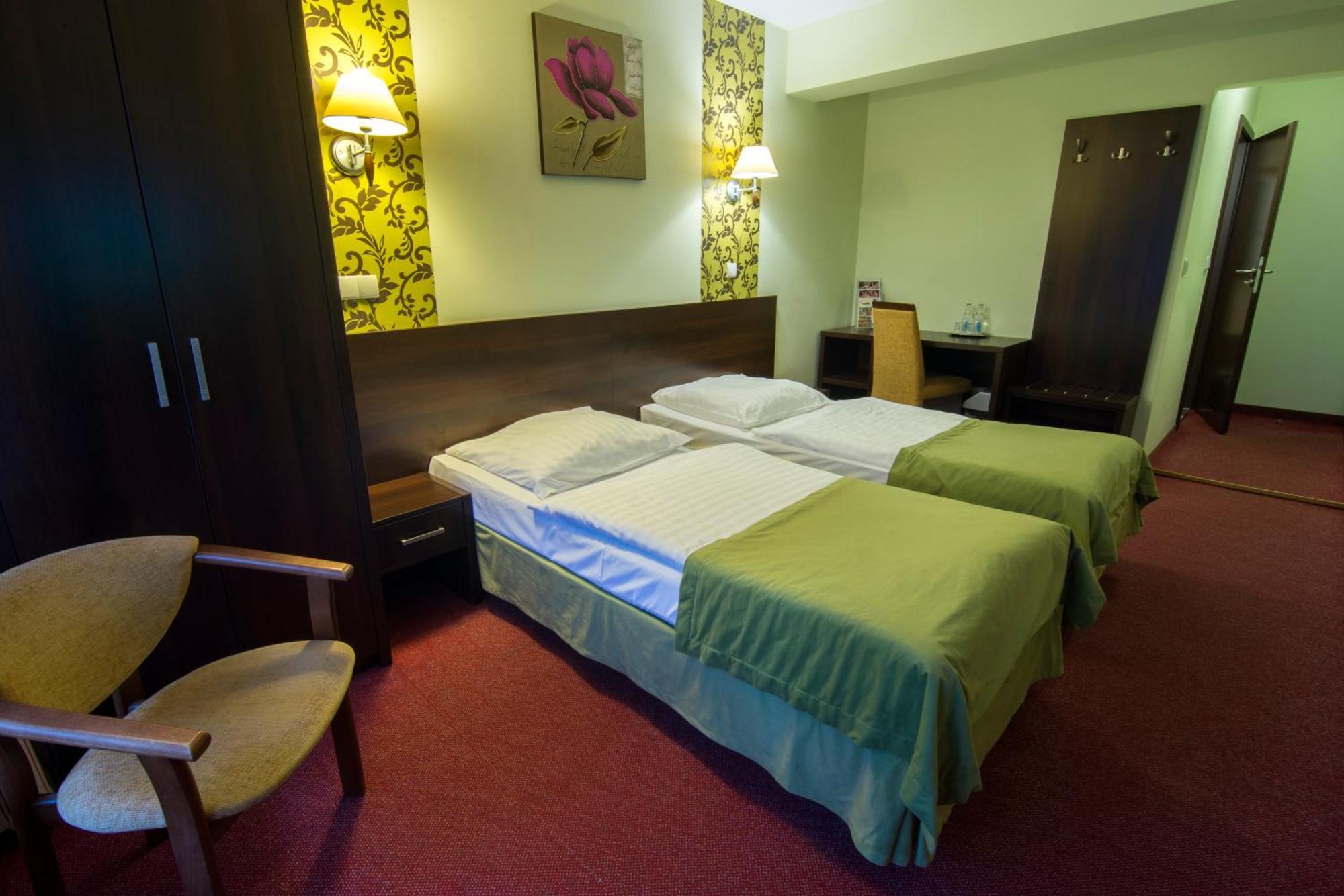 Hotel Pod Szrenica Szklarska Poręba Eksteriør billede