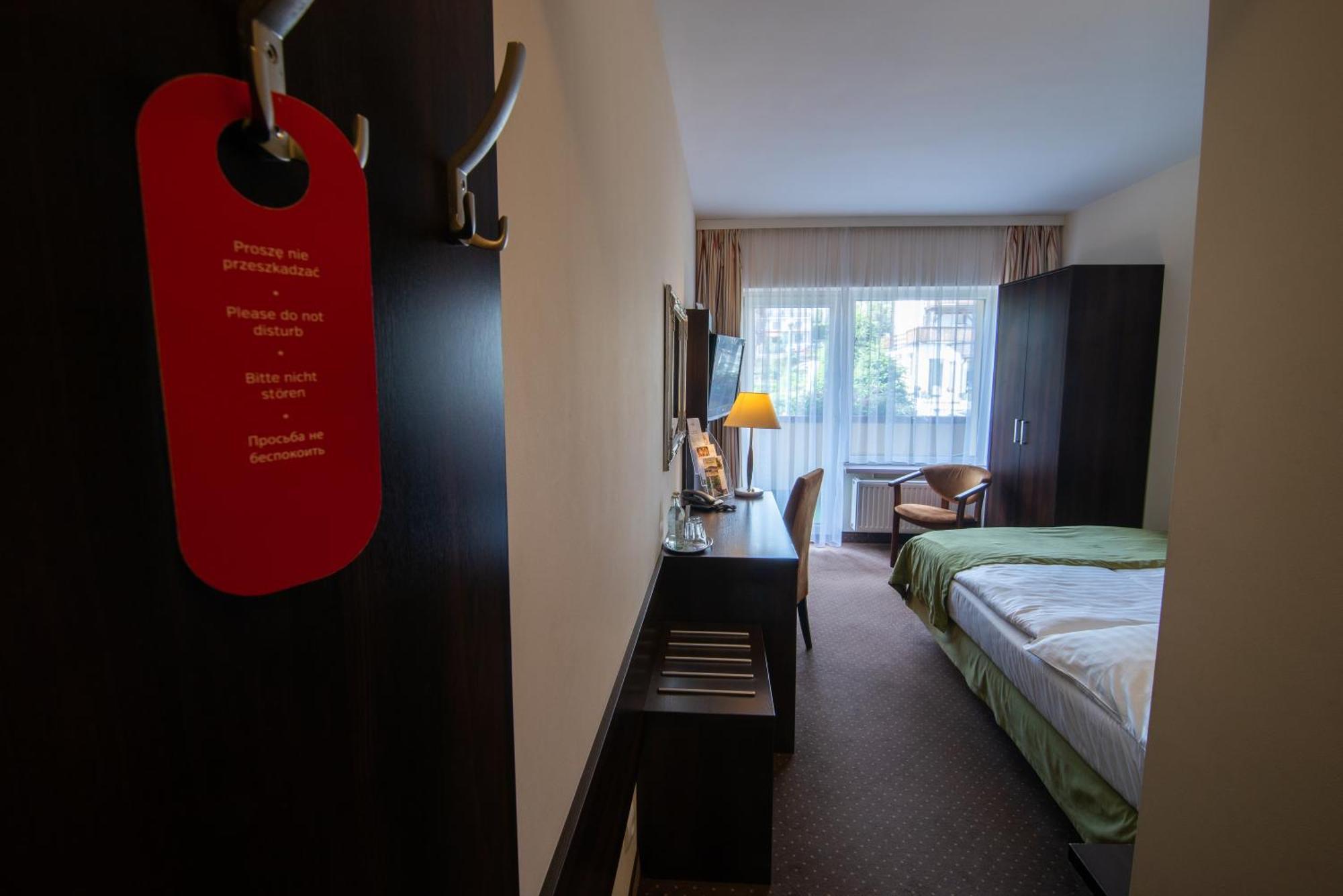 Hotel Pod Szrenica Szklarska Poręba Eksteriør billede