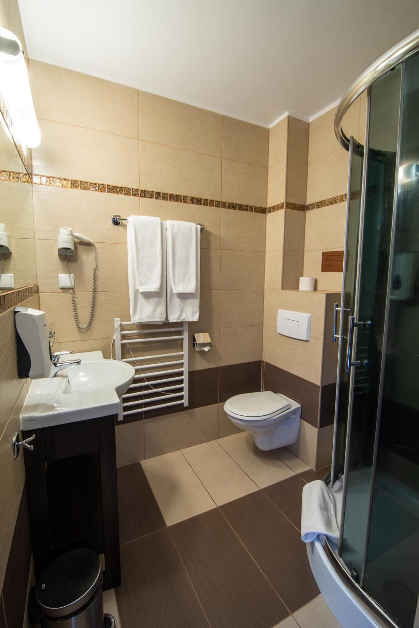Hotel Pod Szrenica Szklarska Poręba Eksteriør billede