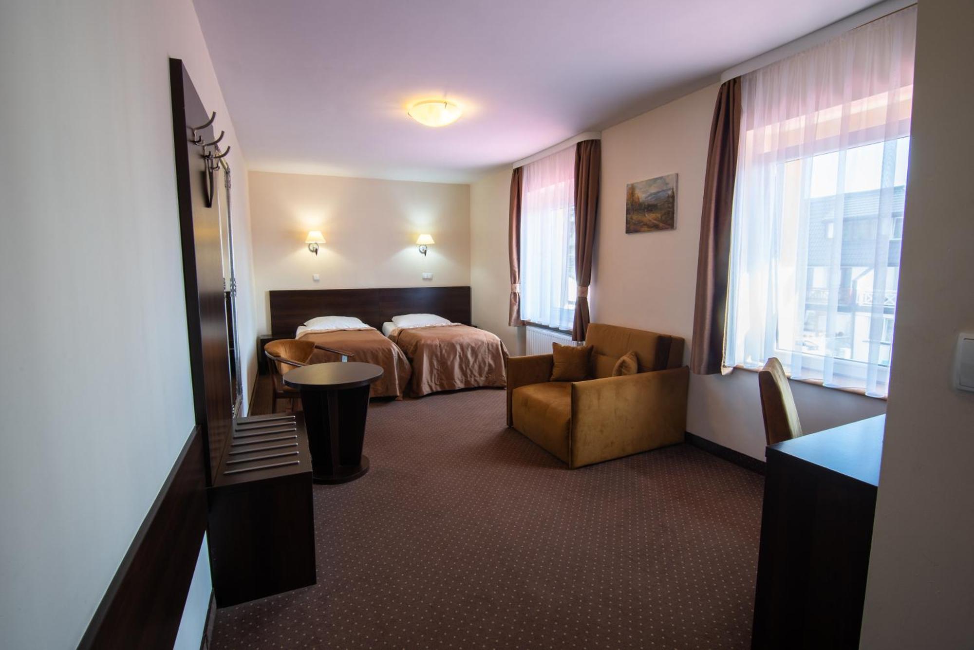 Hotel Pod Szrenica Szklarska Poręba Eksteriør billede