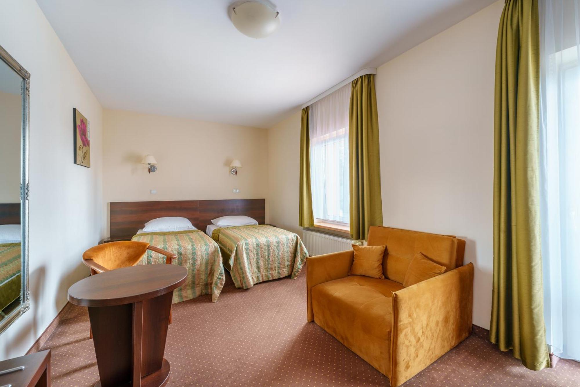 Hotel Pod Szrenica Szklarska Poręba Eksteriør billede