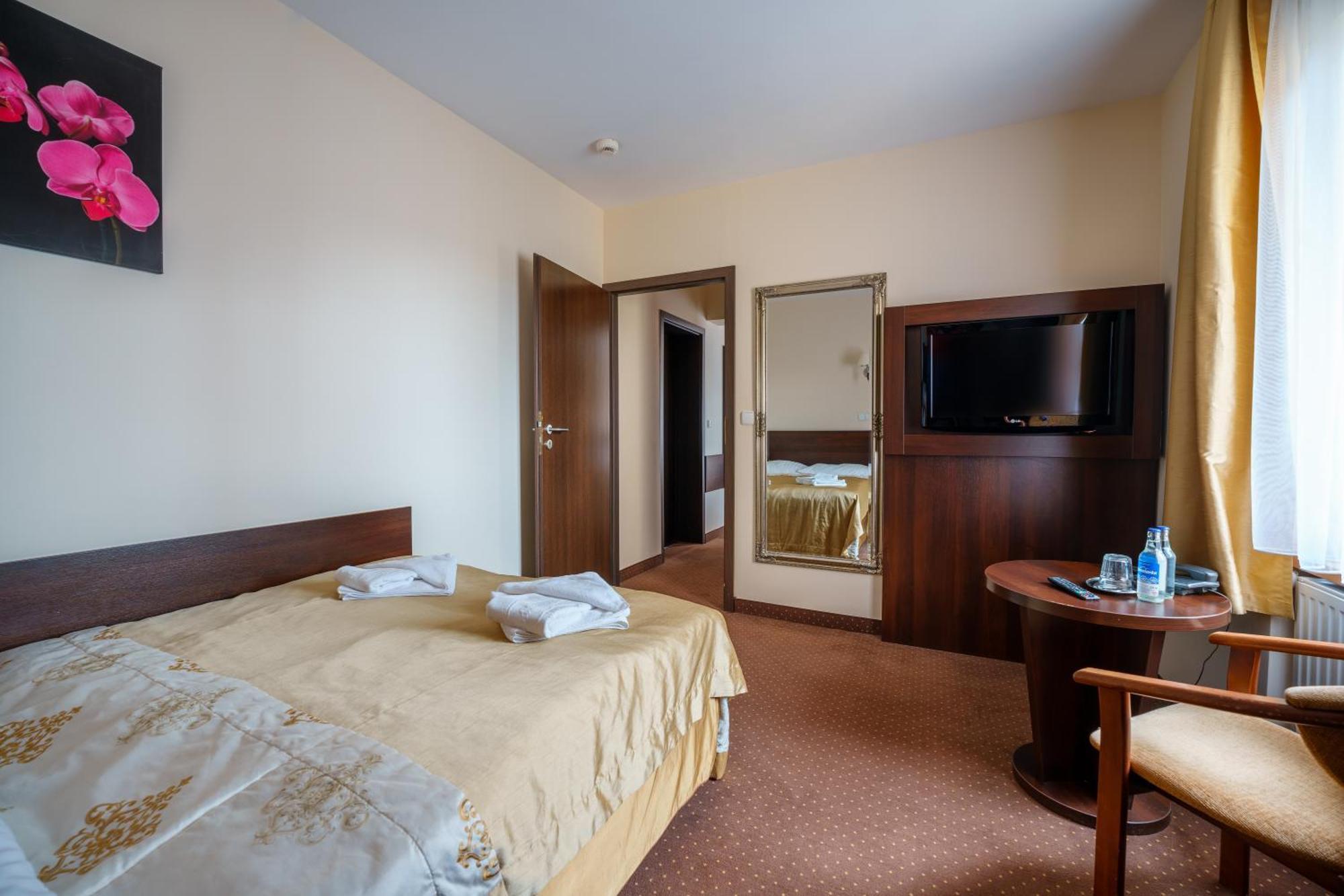 Hotel Pod Szrenica Szklarska Poręba Eksteriør billede